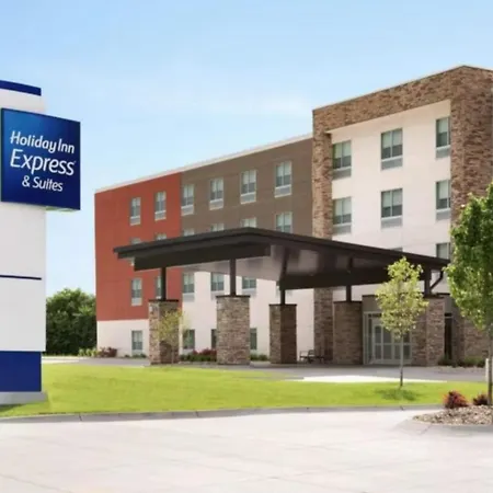 Holiday Inn Express & Suites Stevensville - Benton Harbor By Ihg